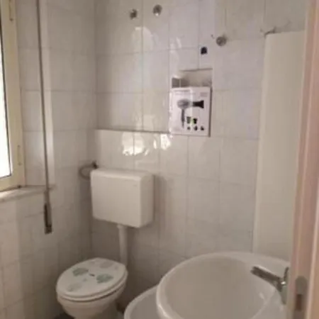 San Vito 9 B - Apartment *