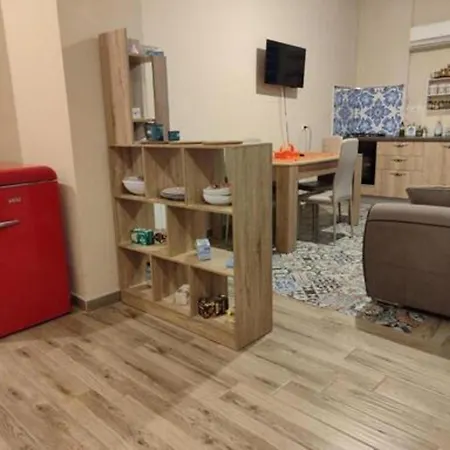 Apartment San Vito 9 B -