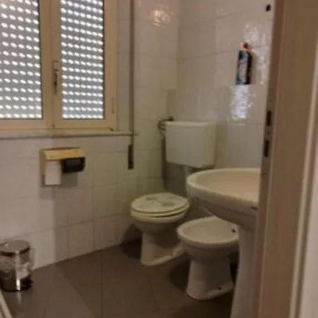 San Vito 9 B - Apartament *