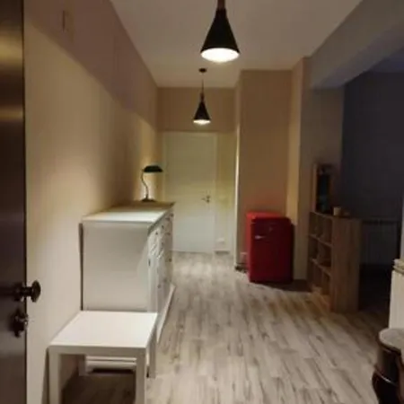 San Vito 9 B - Apartament *
