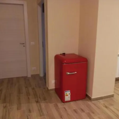 San Vito 9 B - Apartament Agrigento