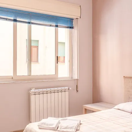 San Vito 9 B - Apartment