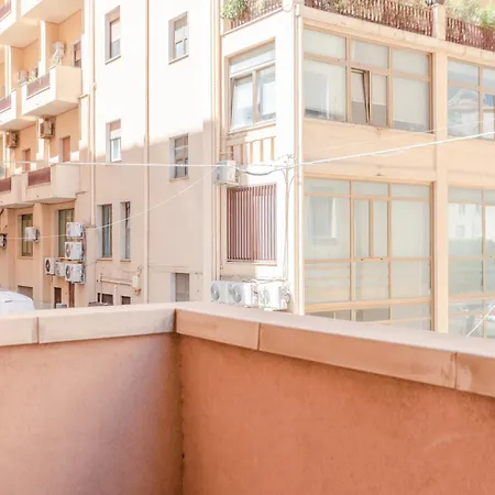 San Vito 9 B - Agrigento