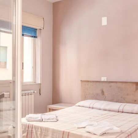 Apartment San Vito 9 B - *