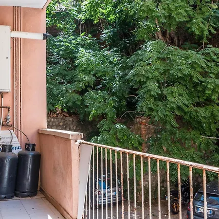 San Vito 9 B - Apartment Agrigento