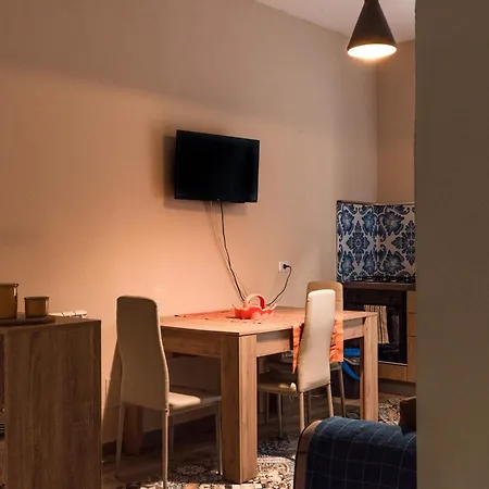 San Vito 9 B - Apartment