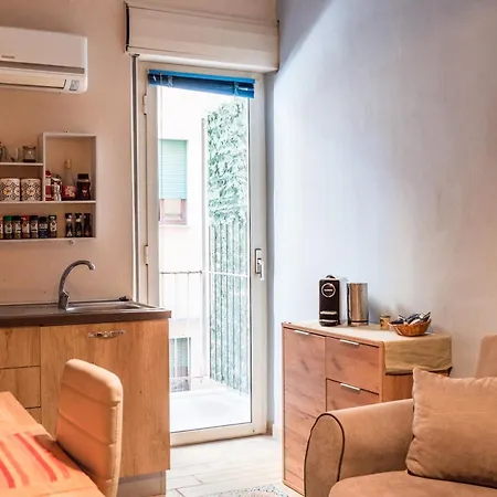 San Vito 9 B - Apartment *