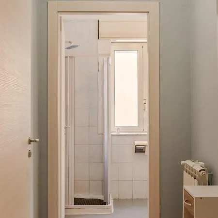 Apartment San Vito 9 B - *
