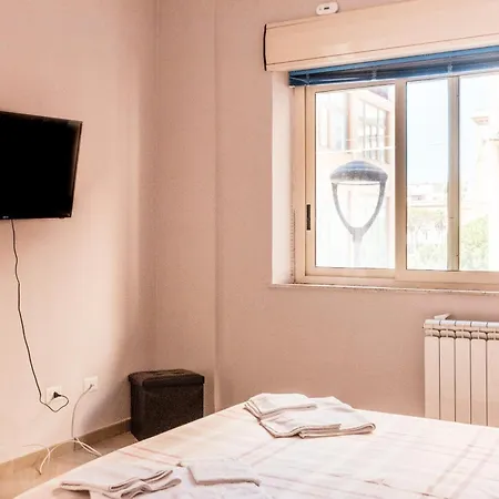 San Vito 9 B -