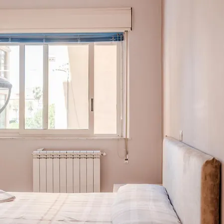 San Vito 9 B - Apartment