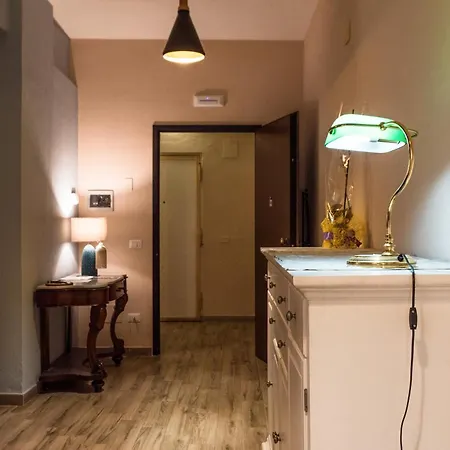 Apartment San Vito 9 B -