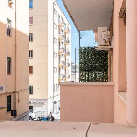 San Vito 9 B - Apartment *