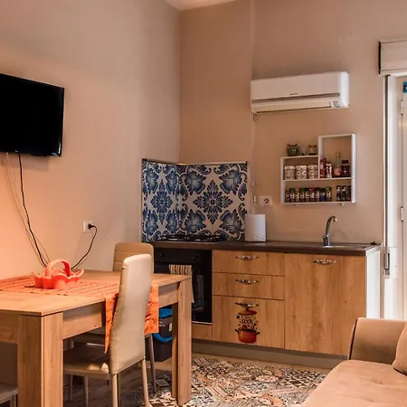 Apartment San Vito 9 B - *