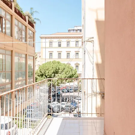 San Vito 9 B - Apartment