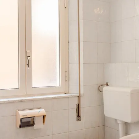 San Vito 9 B - Apartment Agrigento
